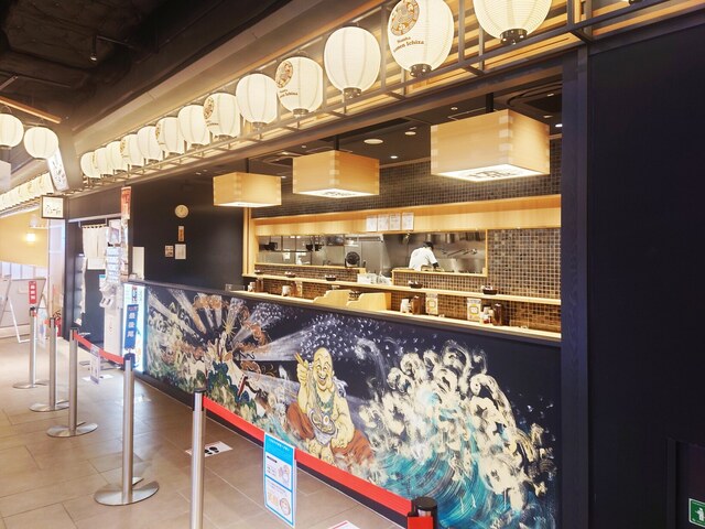 User's recommendation image for 塩らーめん専門 ひるがお 大阪エディオンなんば本店