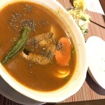 用户对于ダイニングバー アサ 恵庭店的评论图