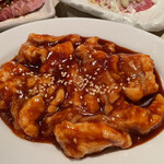 User's review image for ばりばり亭