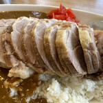 用戶對於肉汁らーめん 公的評論圖