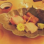 User's review image for 日本酒LARGO