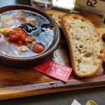 用戶對於エビスバー 京都ヨドバシ店的評論圖