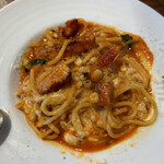 User's review image for イタリアン食堂 MAS