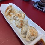 用戶對於きくや餃子舗的評論圖