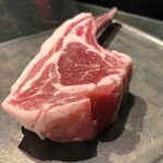 用戶對於札幌ジンギスカン ori成的評論圖