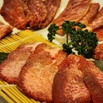 用户对于焼肉 京城 水道橋店的评论图