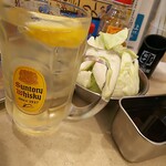 用戶對於串カツ田中 函館五稜郭店的評論圖