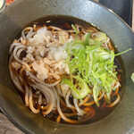 User's review image for 炉端 銀シャリ 葡萄酒　OWL 大丸札幌店