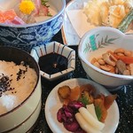用戶對於魚割ぽう うお政的評論圖