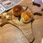 用戶對於十勝帯広大衆食堂 とかち晴ル的評論圖
