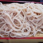User's review image for 手打　そばうどん　笹舟