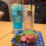 用戶對於ほていちゃん 上野4号店的評論圖