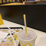 用戶對於マクドナルド 西心斎橋店的評論圖