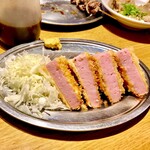 User's review image for 鉄板酒場 鐵一 赤羽店
