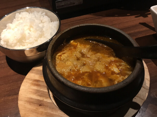 User's recommendation image for KOREAN DINING HANA