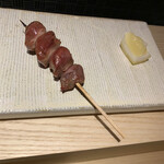 用戶對於京都 鳥八的評論圖