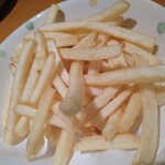 用户对于串夢鳥 琴似店的评论图