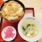 User's review image for さか本そば店