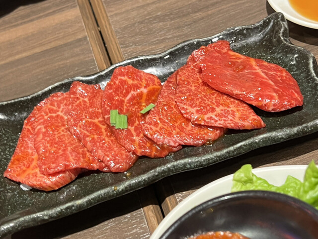 User's recommendation image for ホルモン焼幸永 本店