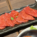 User's review image for ホルモン焼幸永 本店