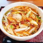 用户对于そば香ろあん的评论图