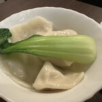 用戶對於華祥的評論圖