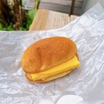 User's review image for Camelback sandwich&espresso