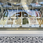用户对于ジャパニーズアイス櫻花 京都 嵯峨野庵店的评论图
