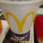User's review image for マクドナルド サンシャインシティＡＬＴＡ店
