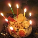 User's review image for パティスリーメリクリ