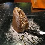 用户对于CAFE RESTAURANT GARAGE的评论图