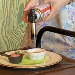 User's review image for ウエムラ・ビヨンド