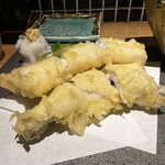 用戶對於博多丸秀 本店的評論圖