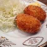 用戶對於食堂チャチャチャ的評論圖
