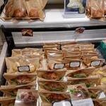 User's review image for パティスリー銀座千疋屋 銀座三丁目店