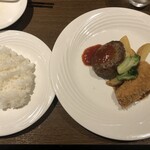 User's review image for ラヴィアンローズ
