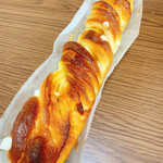 User's review image for パン パティ