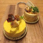 用户对于ル ソレイユ的评论图