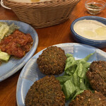 User's review image for シャマイム