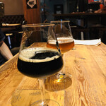 用戶對於BrewDog Roppongi的評論圖