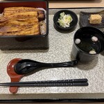 用戶對於うなぎ処美味美的評論圖