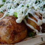 User's review image for たこぼーず