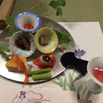 用戶對於茶六別館的評論圖