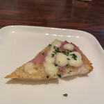 User's review image for 銀座フォワグラ