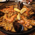 User's review image for ばる あらら