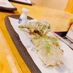 User's review image for 天麩羅 松光庵