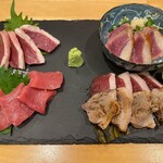 User's review image for 合鴨専門店 香春