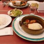 用戶對於山惣 熊の前本店的評論圖