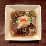 用戶對於いざかや山賊的評論圖