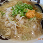 用户对于玉華園的评论图